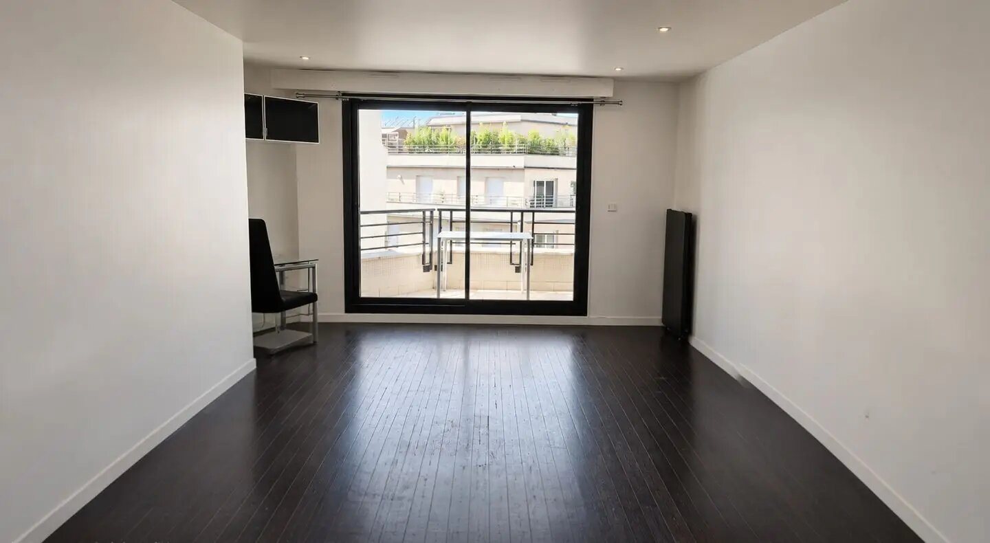 Appartement à louer, 84m², Boulogne-Billancourt