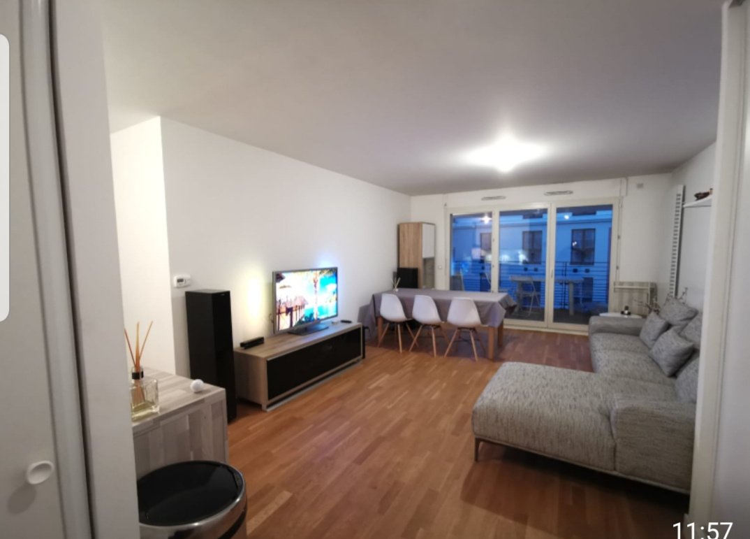 Maison à louer, 70m², Maisons-Alfort