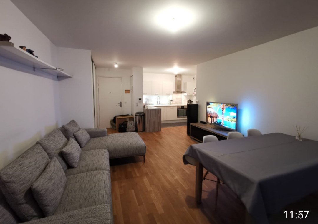 Maison à louer, 70m², Maisons-Alfort