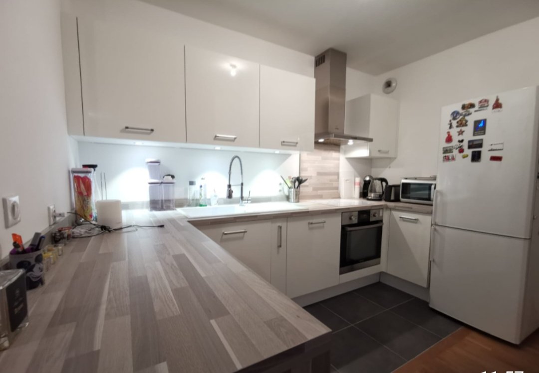 Maison à louer, 70m², Maisons-Alfort