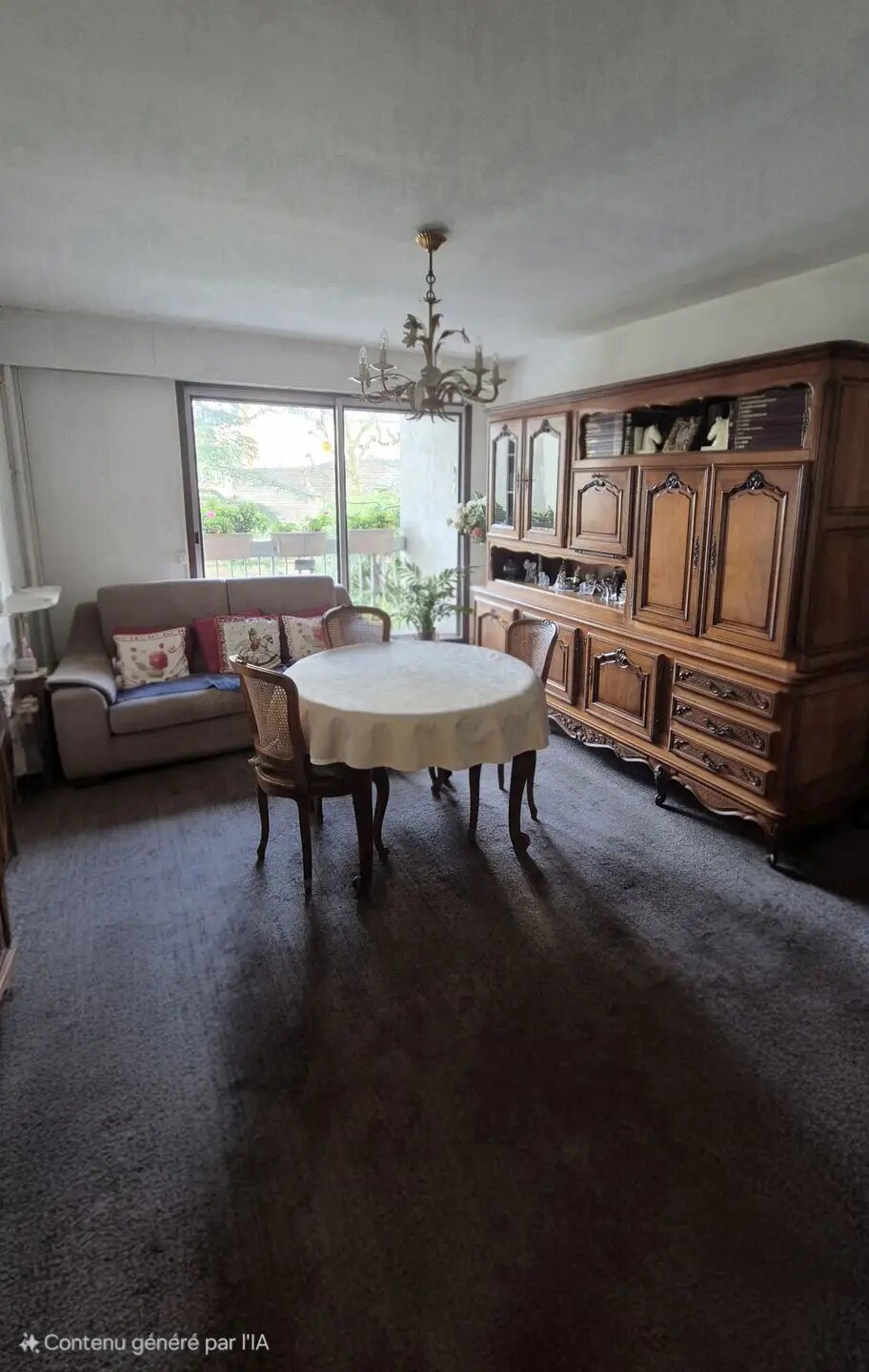 Appartement à vendre, 52m², Boulogne-Billancourt