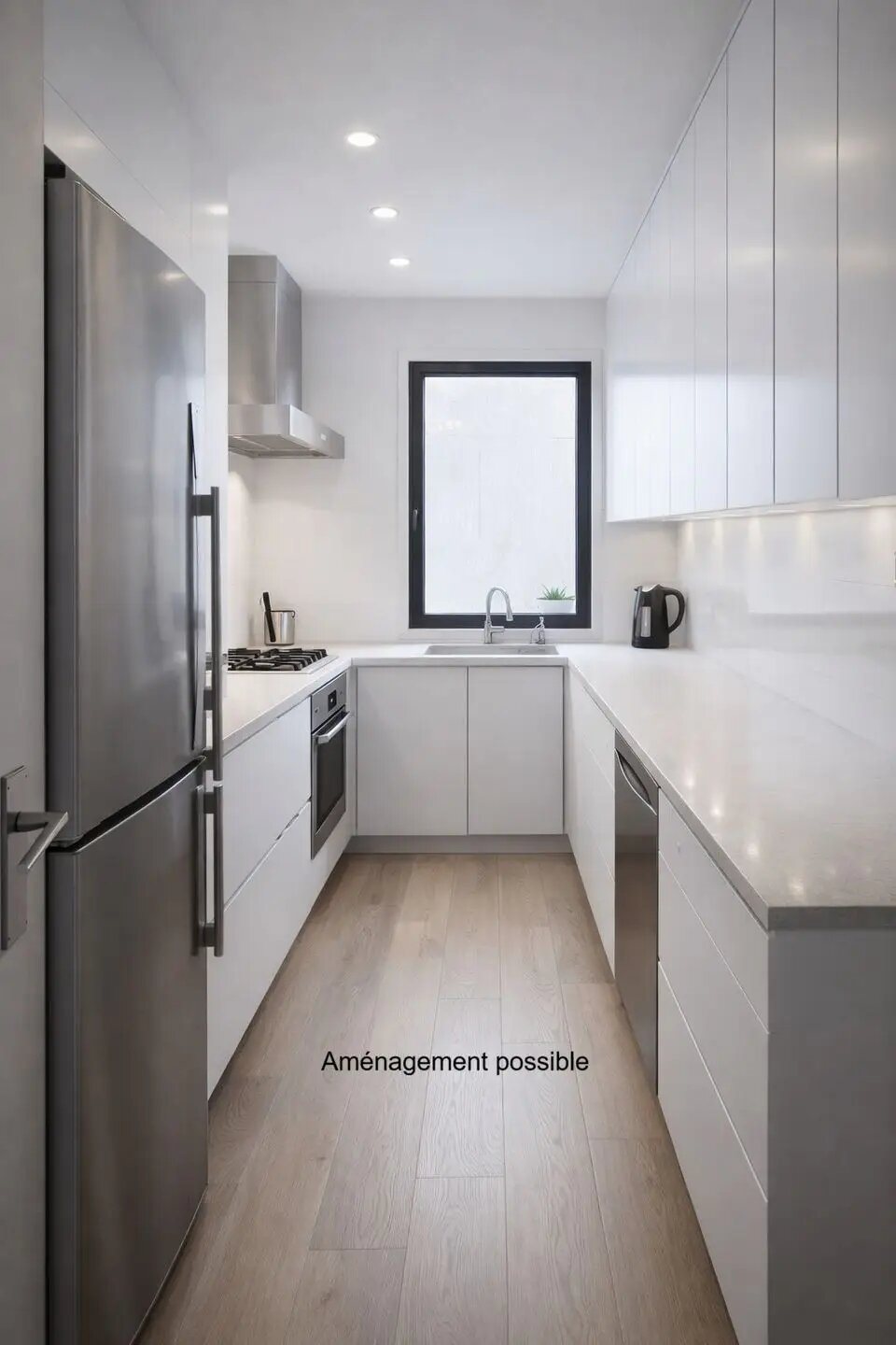 Appartement à vendre, 52m², Boulogne-Billancourt