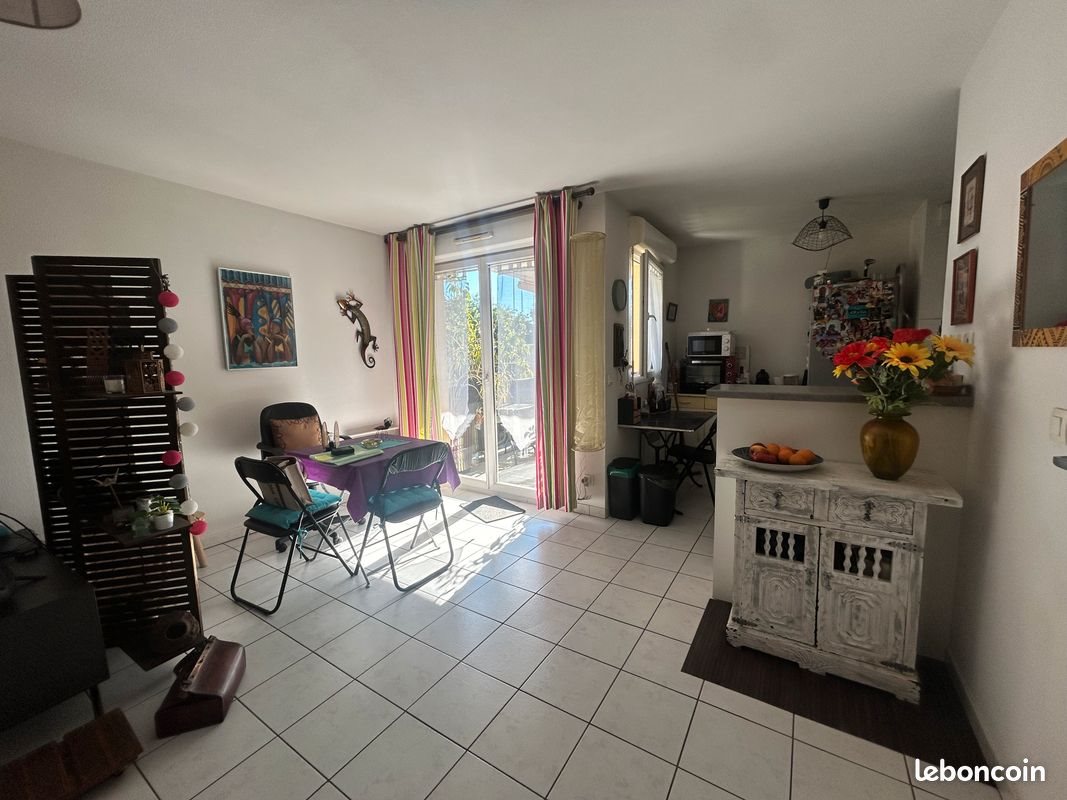 Appartement à vendre, 45m², Villeneuve-sur-Lot