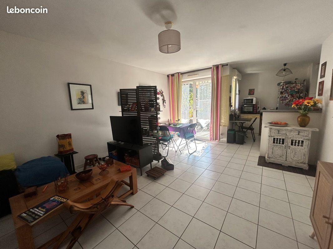 Appartement à vendre, 45m², Villeneuve-sur-Lot