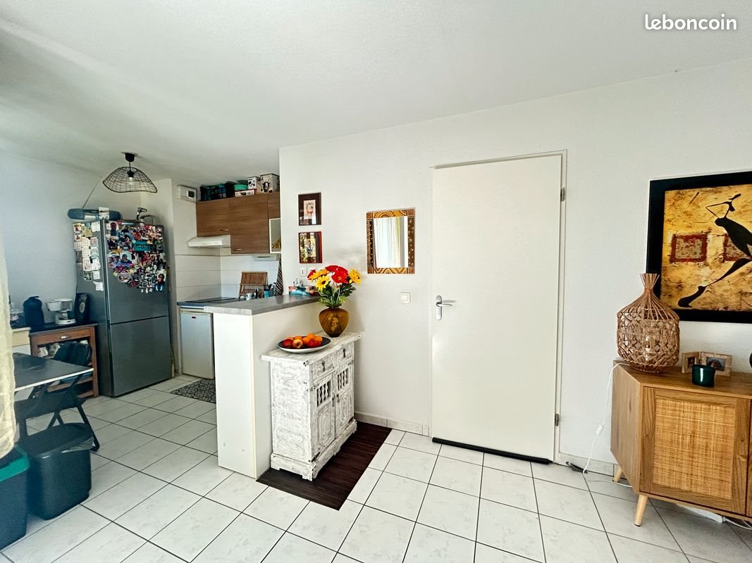 Appartement à vendre, 45m², Villeneuve-sur-Lot