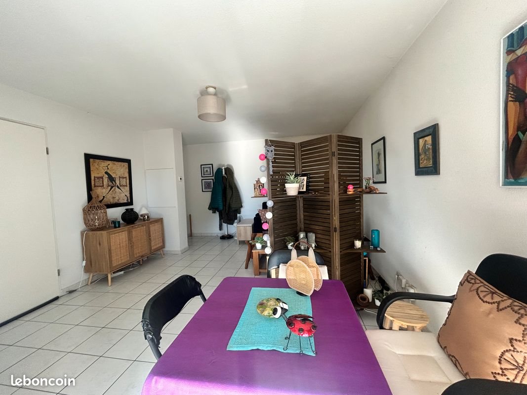 Appartement à vendre, 45m², Villeneuve-sur-Lot