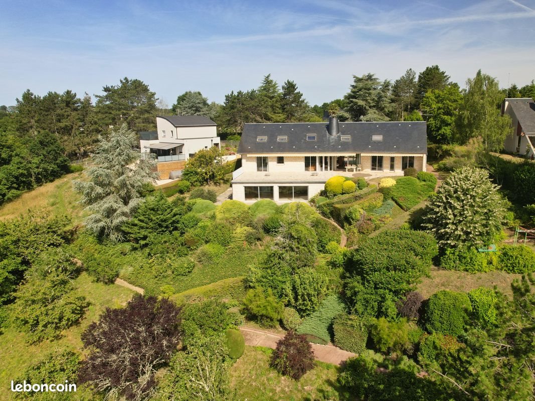 Maison à vendre, 298m², Blois