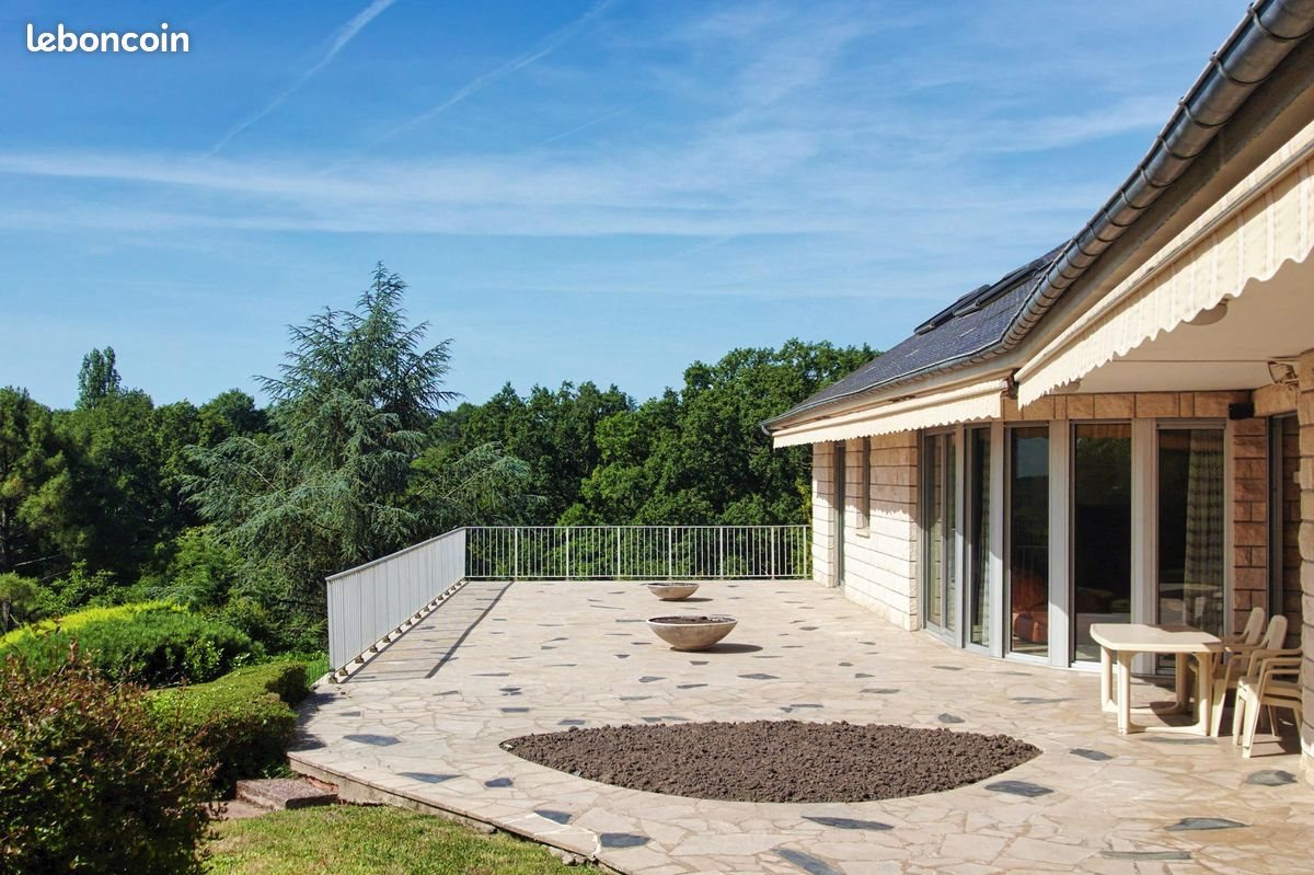Maison à vendre, 298m², Blois