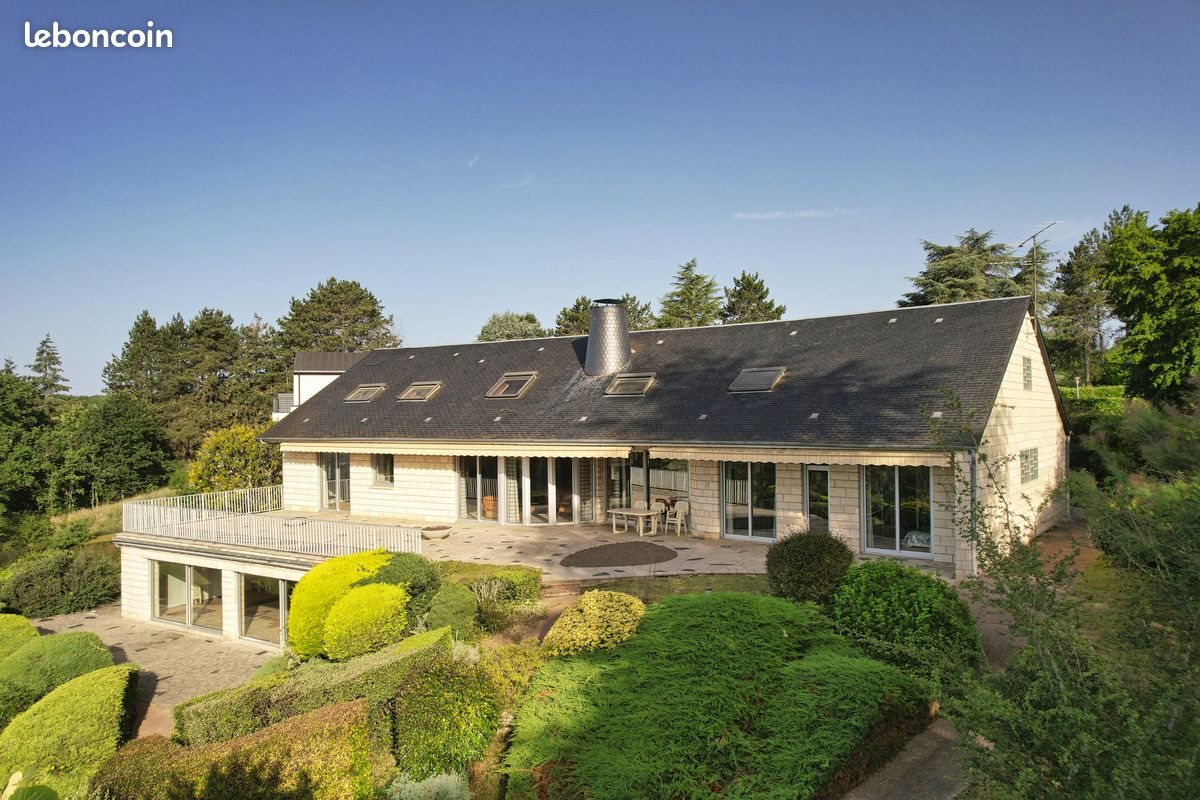 Maison à vendre, 298m², Blois
