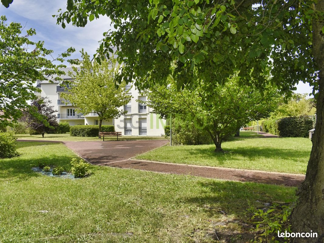 Appartement à vendre, 93m², Blois