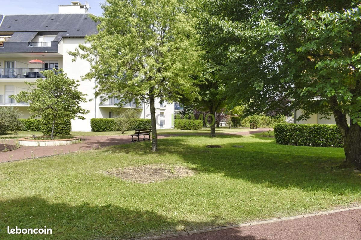 Appartement à vendre, 93m², Blois