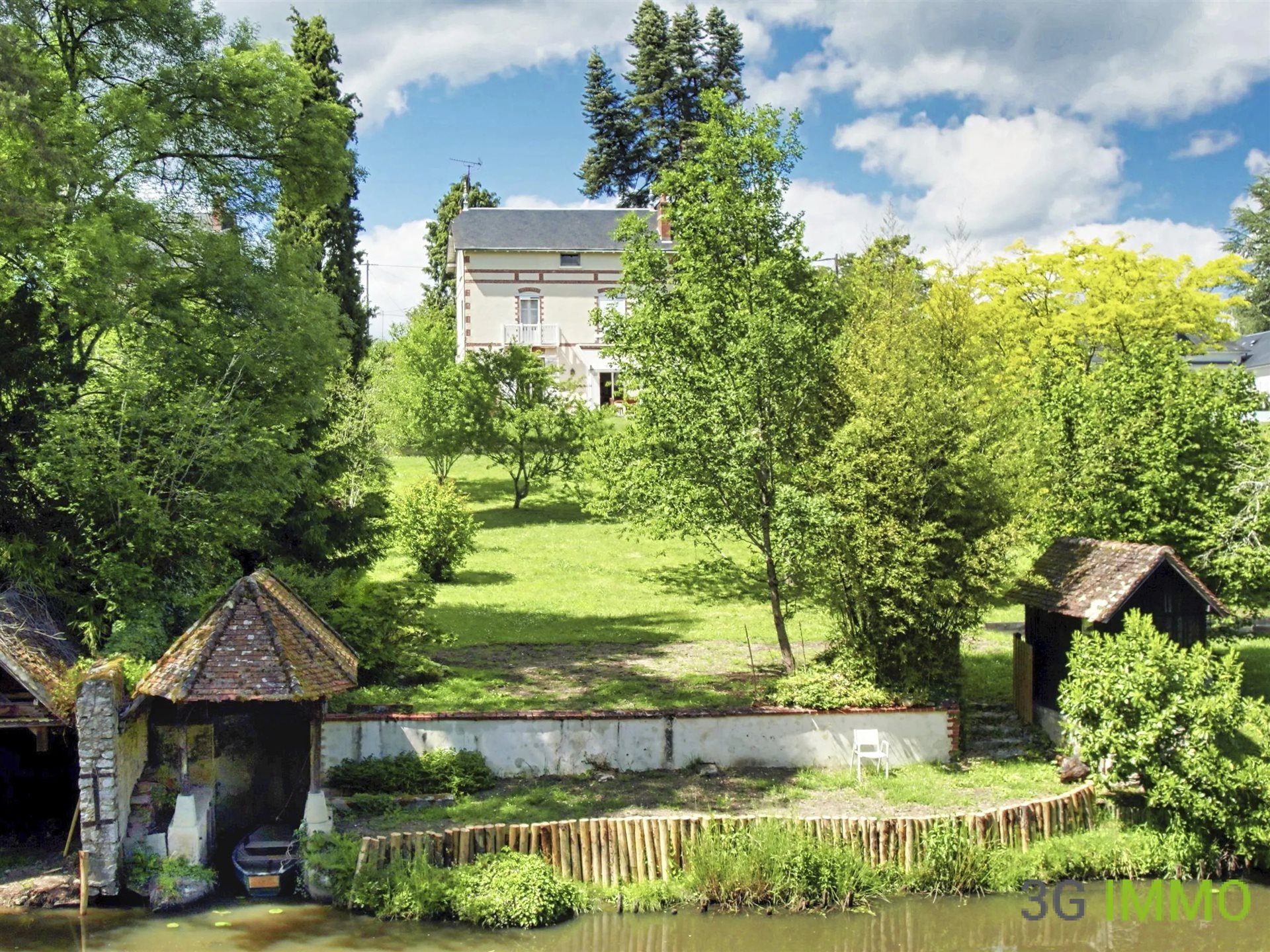 Maison à vendre, 173m², Seur