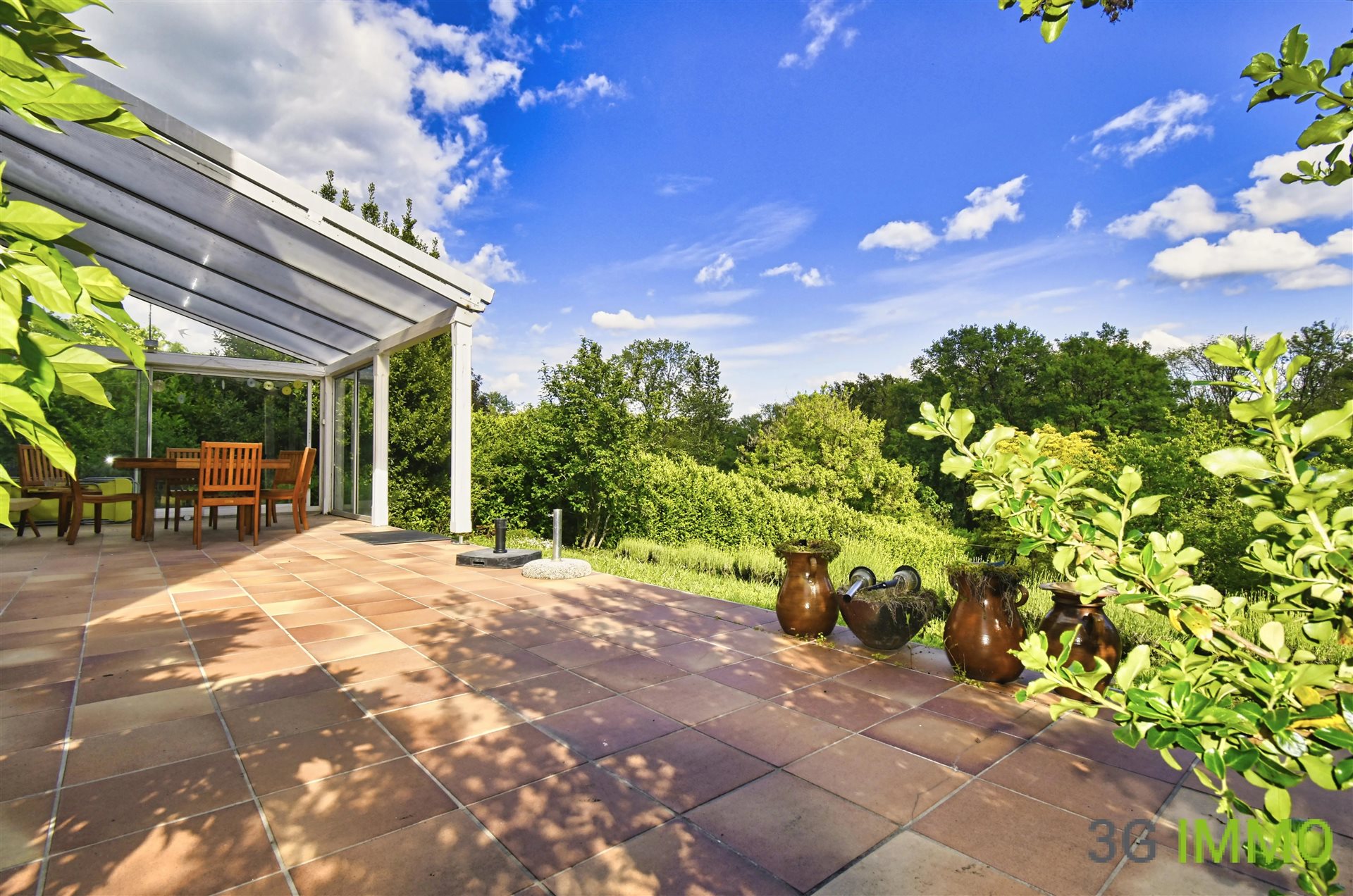 Maison à vendre, 173m², Seur