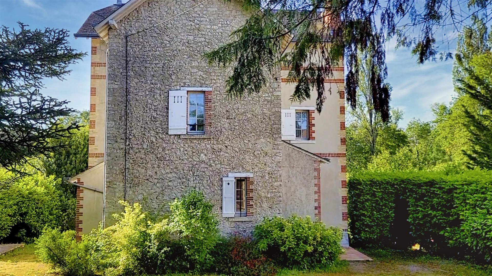 Maison à vendre, 173m², Seur