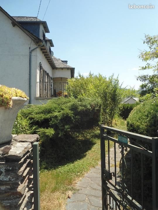 Maison à vendre, 165m², Argentat
