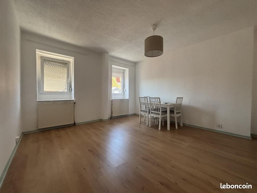 Appartement à louer, 70m², Mulhouse