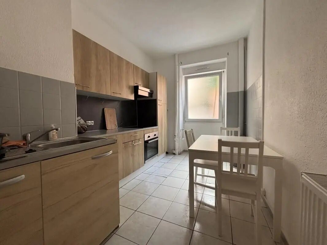 Appartement à louer, 50m², Mulhouse