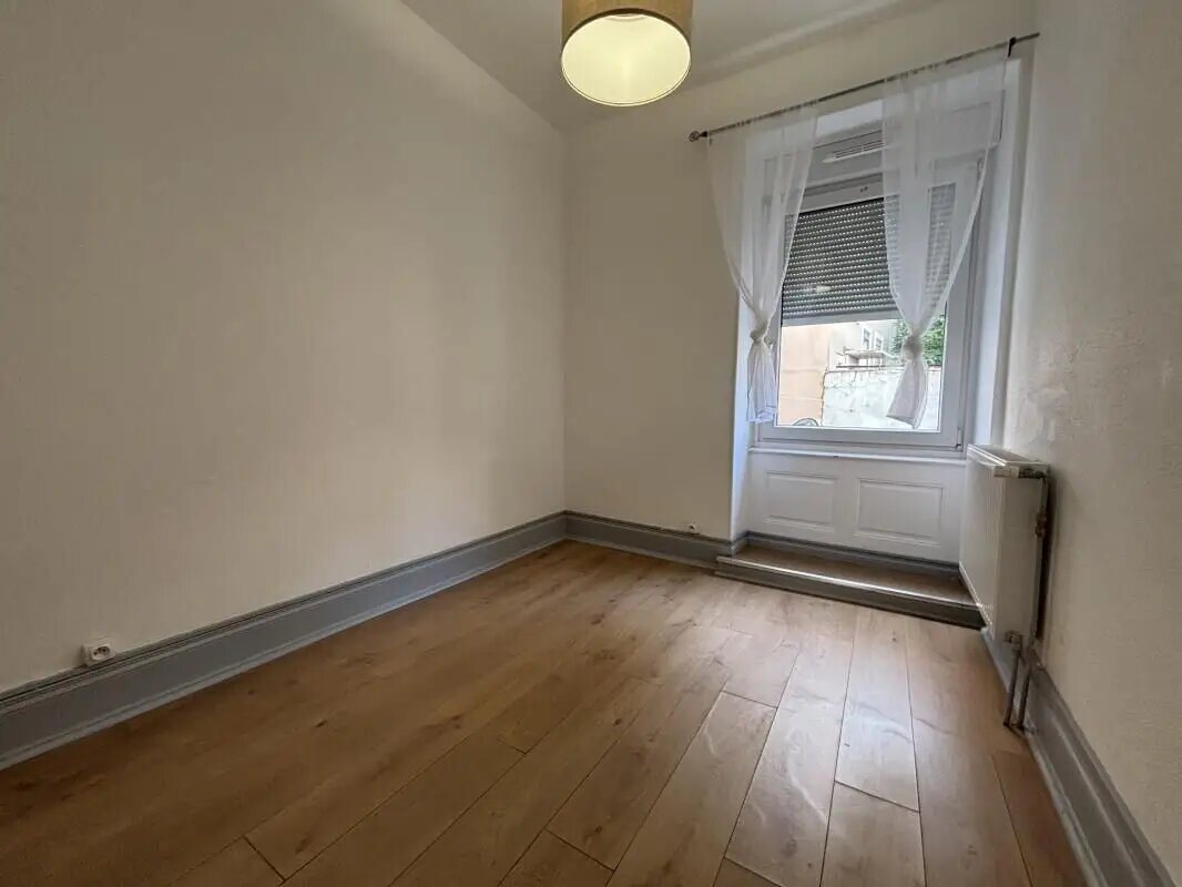 Appartement à louer, 50m², Mulhouse