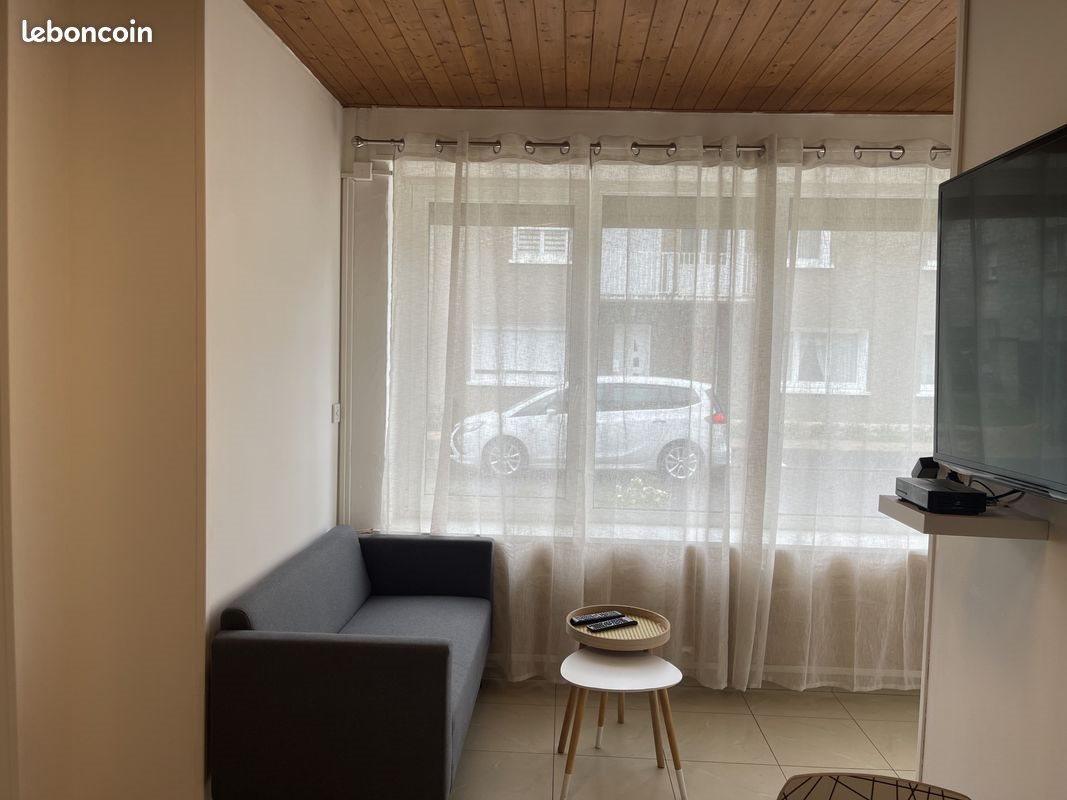Appartement à louer, 36m², Robert-Espagne