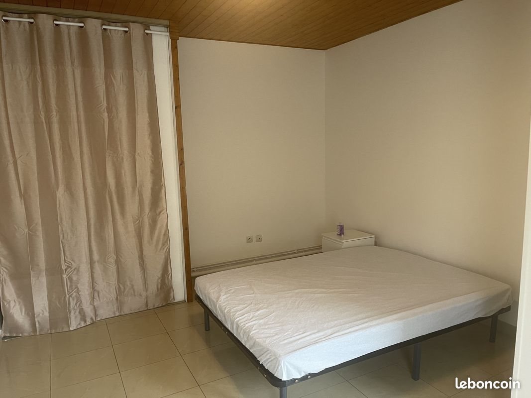 Appartement à louer, 36m², Robert-Espagne