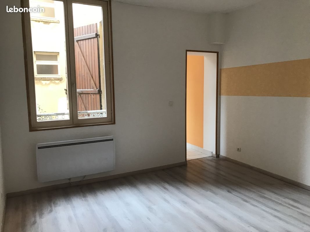 Appartement à louer, 41m², Bar-le-Duc