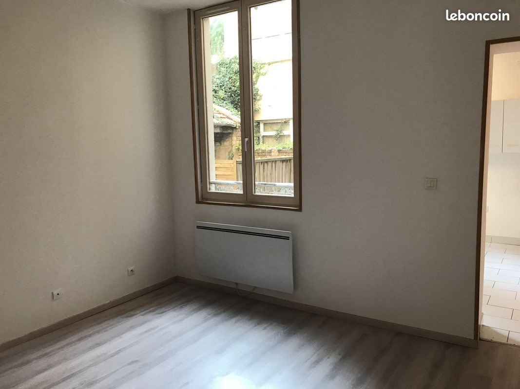 Appartement à louer, 41m², Bar-le-Duc