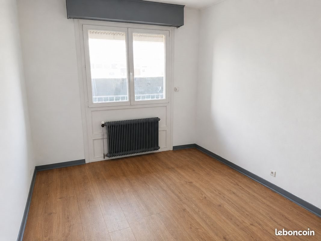Appartement à louer, 66m², Villers-lès-Nancy