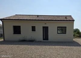 Maison à vendre, 49m², Riom