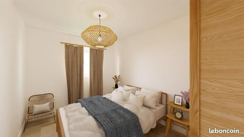 Maison à louer, 88m², Bellerive-sur-Allier