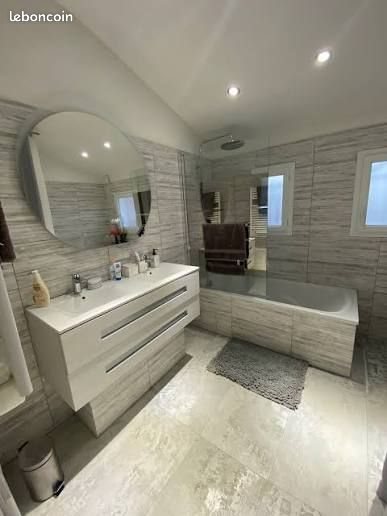 Maison à louer, 88m², Bellerive-sur-Allier