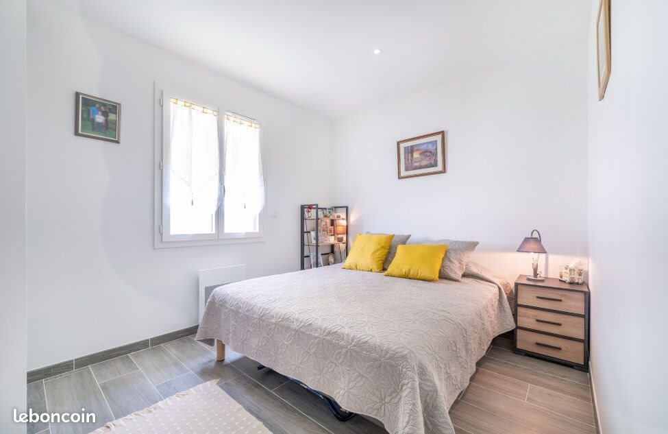 Maison à louer, 92m², Saint-Germain-Lembron