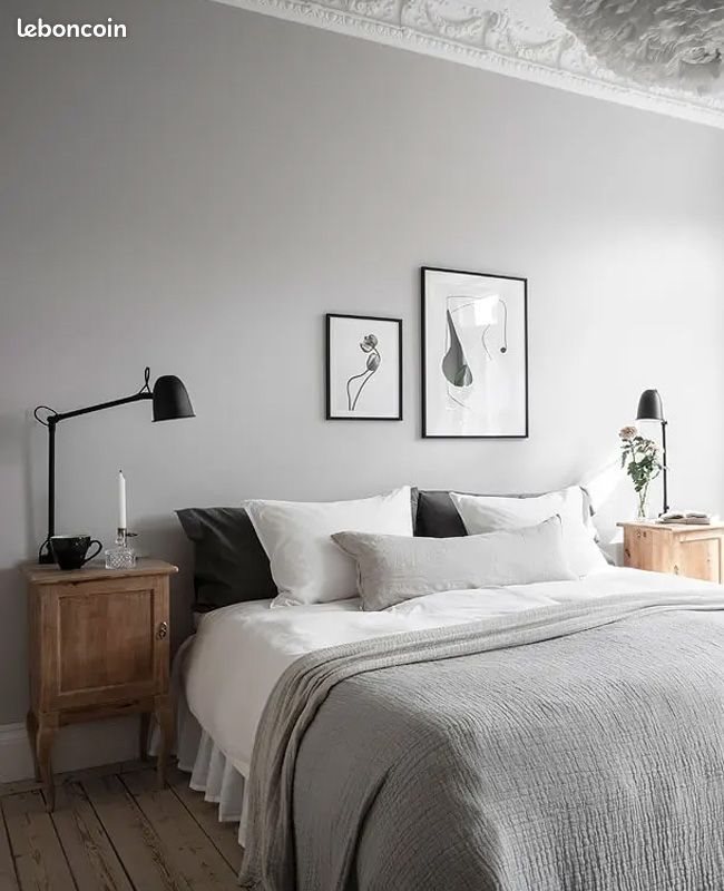 Maison à louer, 91m², Champeix