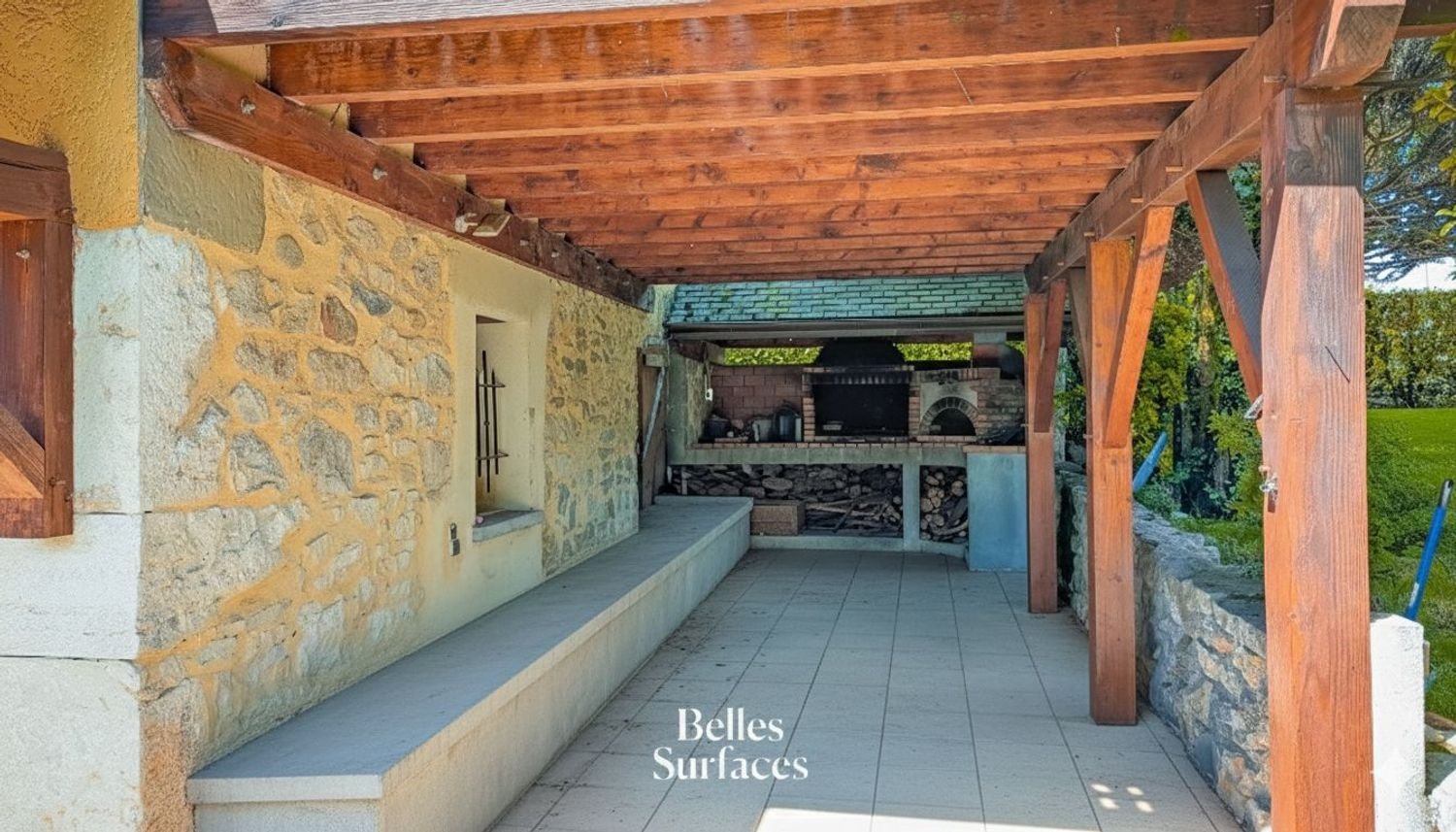 Maison à vendre, 182m², Grésy-sur-Aix