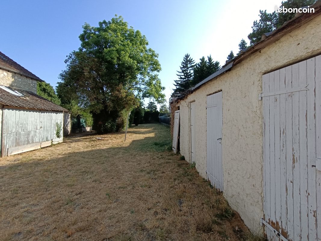 Appartement à vendre, 21m², Orléans