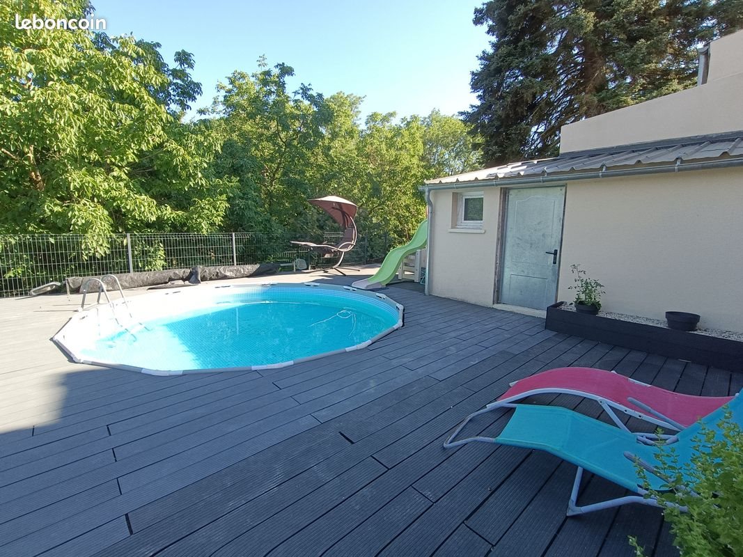 Maison à vendre, 166m², Saint-Ay