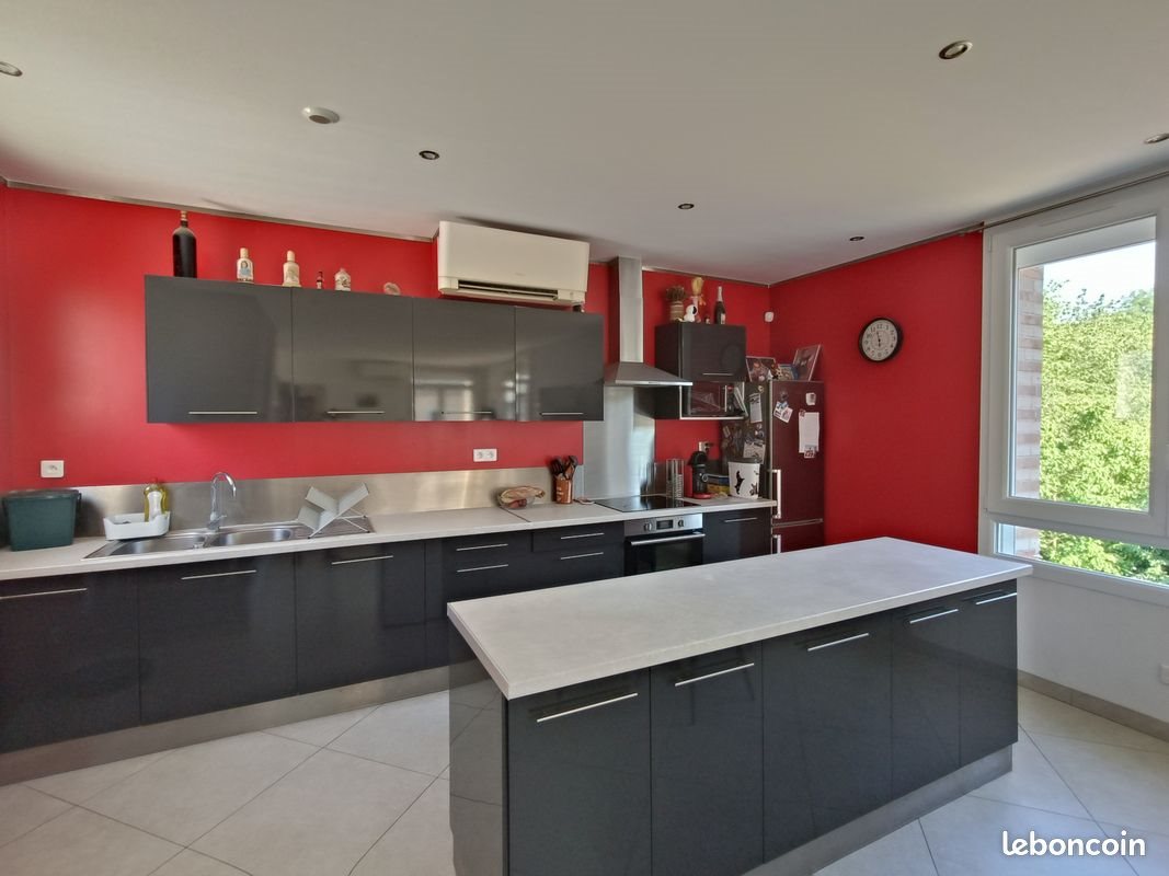 Maison à vendre, 166m², Saint-Ay