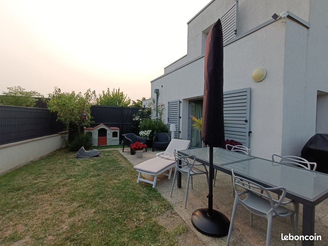 Maison à vendre, 80m², Saint-Jean-de-Braye