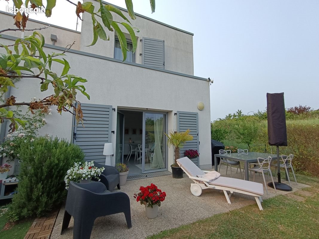 Maison à vendre, 80m², Saint-Jean-de-Braye
