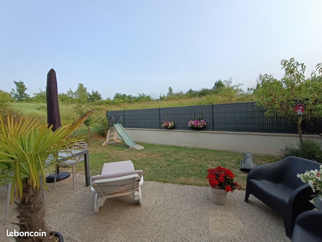 Maison à vendre, 80m², Saint-Jean-de-Braye