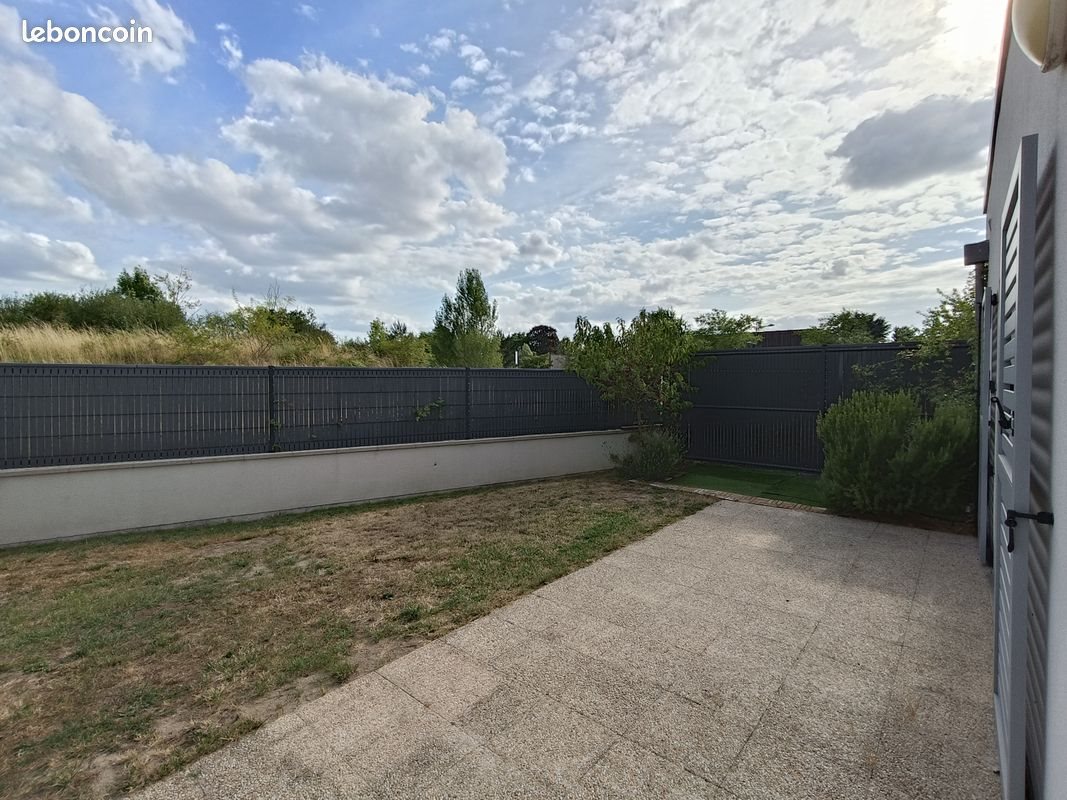 Maison à vendre, 80m², Saint-Jean-de-Braye