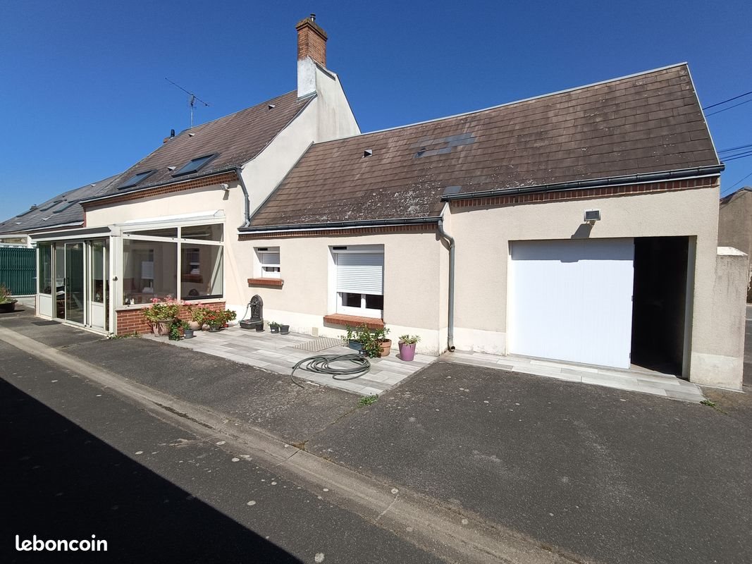 Maison à vendre, 166m², Gidy