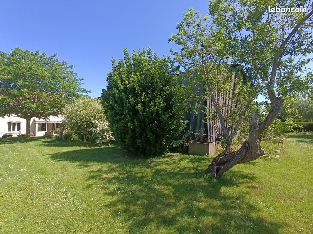Maison à vendre, 166m², Gidy