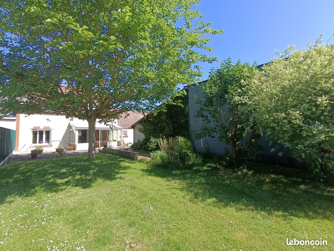 Maison à vendre, 166m², Gidy