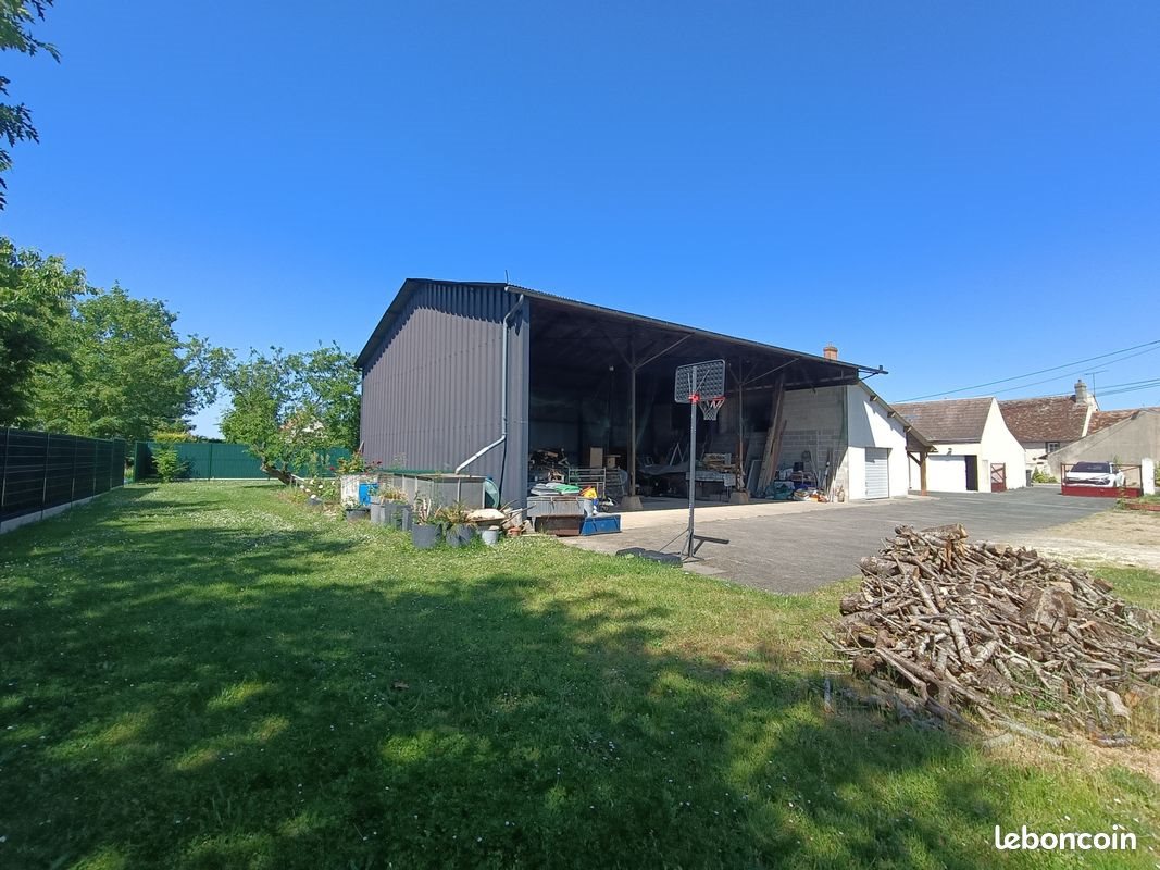 Maison à vendre, 166m², Gidy