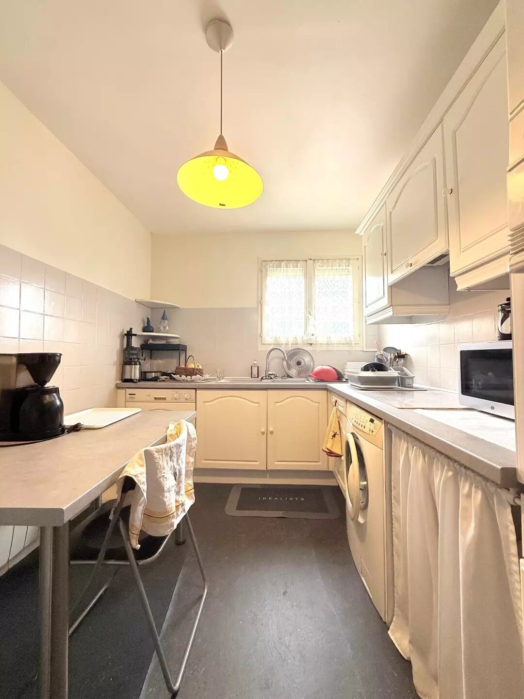 Appartement à vendre, 62m², Le Plessis-Trévise