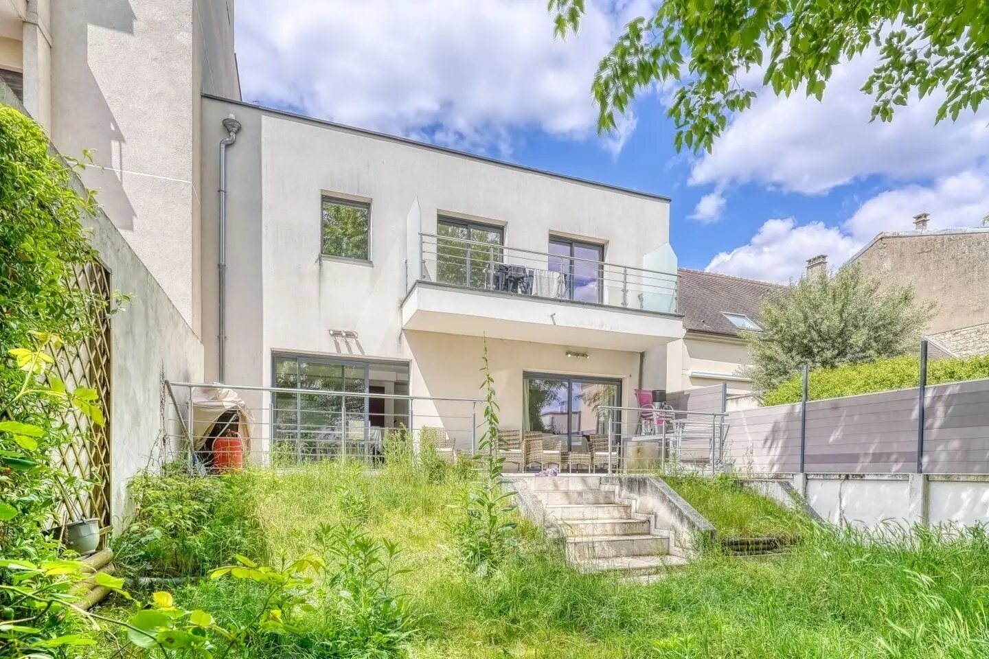 Maison à vendre, 160m², Joinville-le-Pont