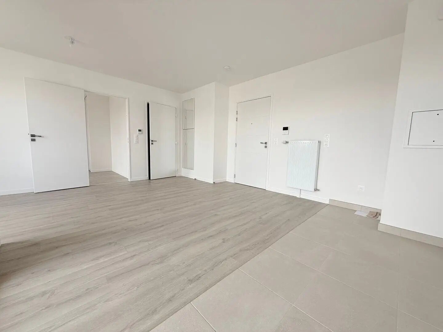 Appartement à louer, 40m², Orly