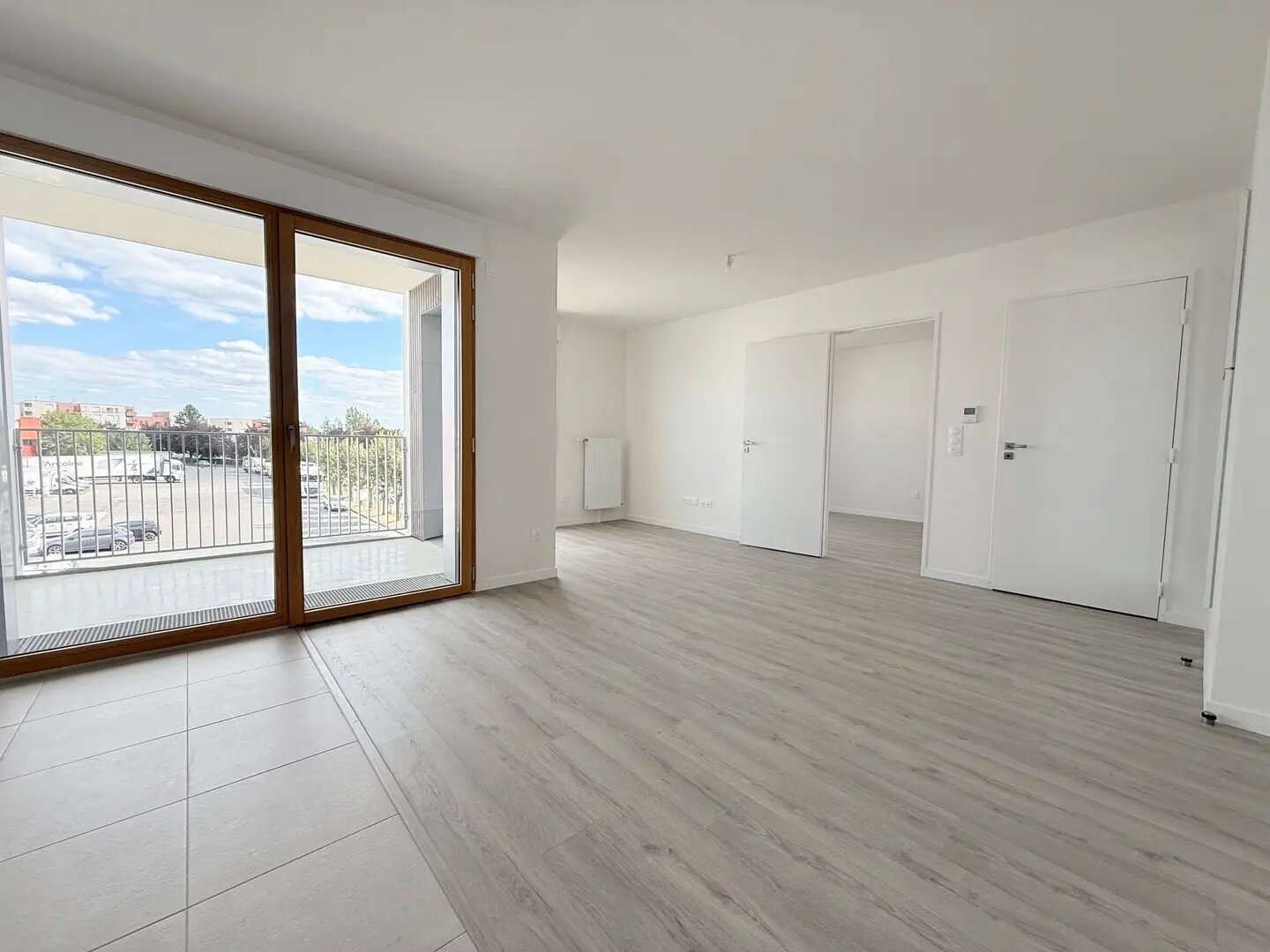 Appartement à louer, 40m², Orly