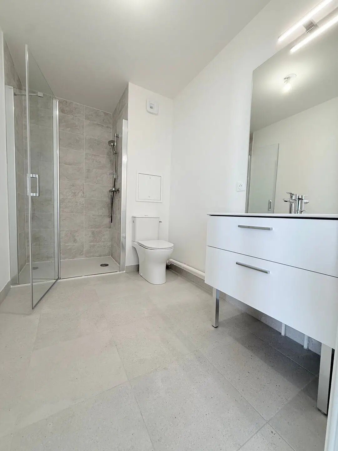 Appartement à louer, 40m², Orly