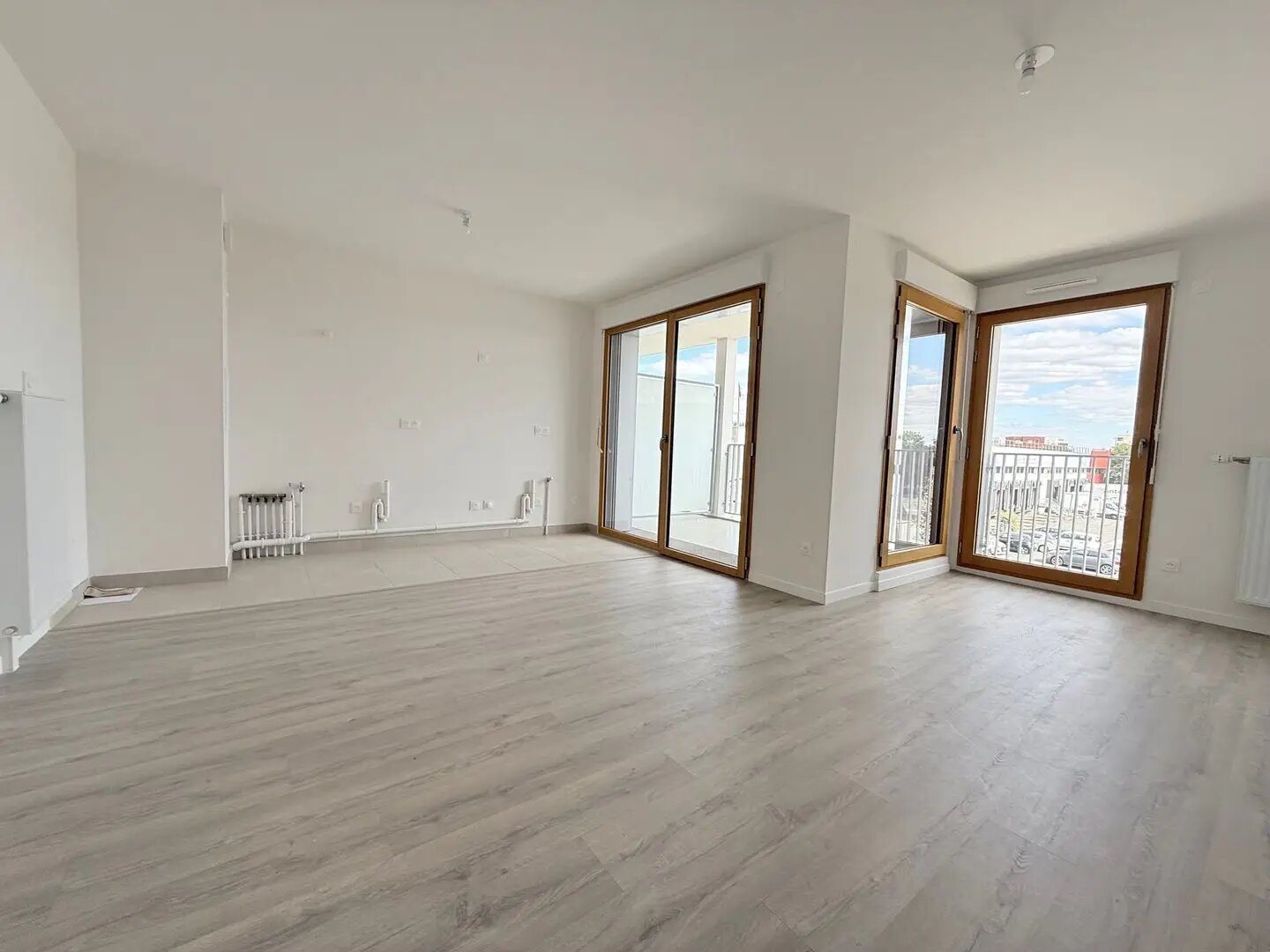 Appartement à louer, 40m², Orly